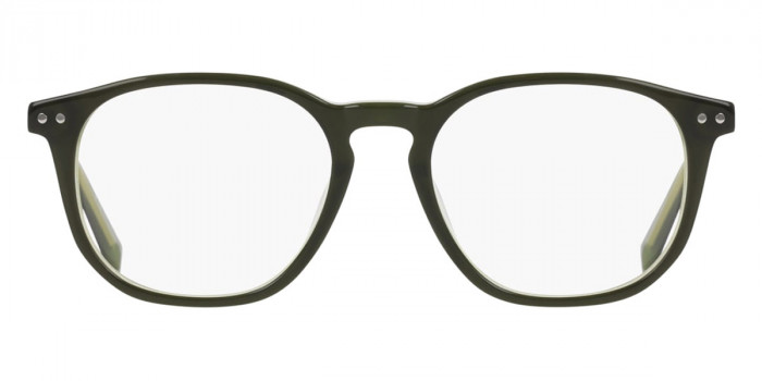 Marchon NYC™ M-8513 313 50 - Olive Laminate