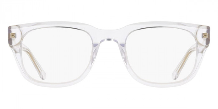 Marchon NYC™ M-8515 970 52 - Crystal Clear