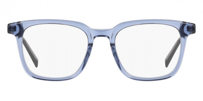 Marchon NYC™ M-8517 422 48 - Denim Crystal