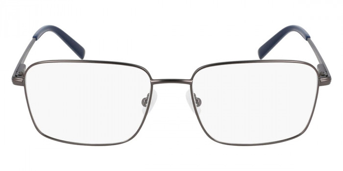 Marchon NYC™ M-9009 072 52 - Satin Gun