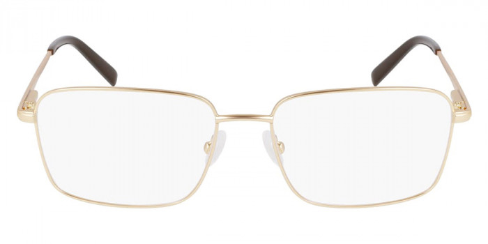 Marchon NYC™ M-9009 714 52 - Satin Gold