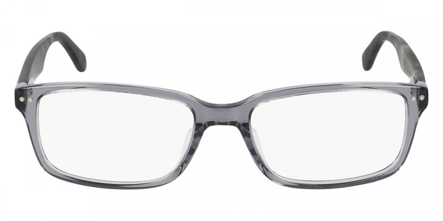 Marchon NYC™ M-CARLTON 2 038 53 - Gray Crystal