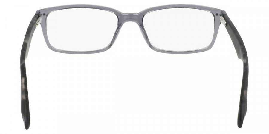 Color: Gray Crystal (038) - Marchon NYC MNYM-CARLTON203853