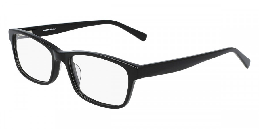 Color: Black (002) - Marchon NYC MNYM-CORNELIA200252