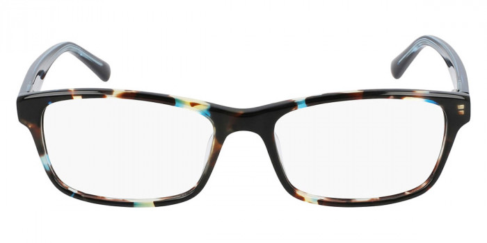Marchon NYC™ M-CORNELIA 2 215 52 - Blue Tortoise