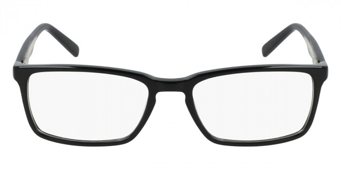 Marchon NYC™ M-Moore 002 53 - Shiny Black