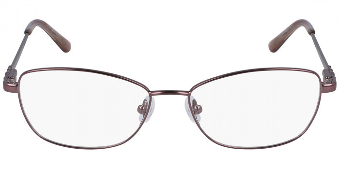 Marchon NYC™ Tres Jolie 191 601 51 - Rose