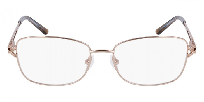 Marchon NYC™ TRES JOLIE 199 233 53 - Taupe