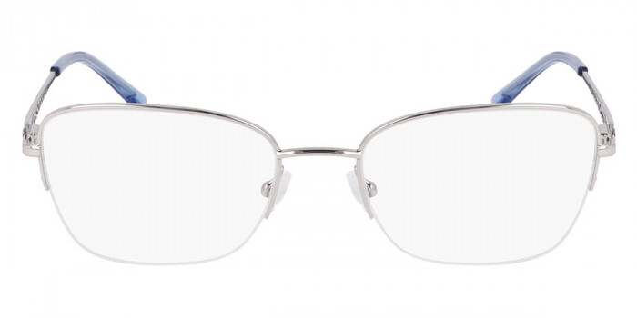 Marchon NYC™ TRES JOLIE 200 040 55 - Silver