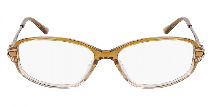 Marchon NYC™ TRES JOLIE 204 234 57 - Taupe Gradient