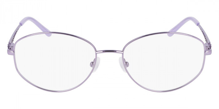 Marchon NYC™ TRES JOLIE 206 532 55 - Lilac