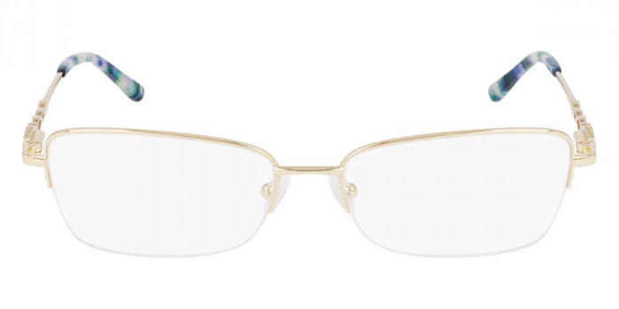 Marchon NYC™ TRES JOLIE 207 710 52 - Gold