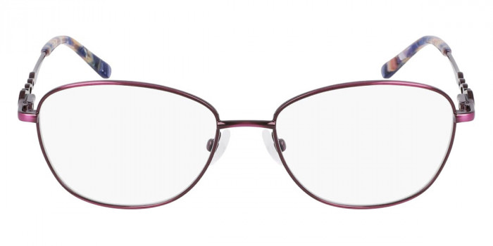 Marchon NYC™ TRES JOLIE 208 504 53 - Plum