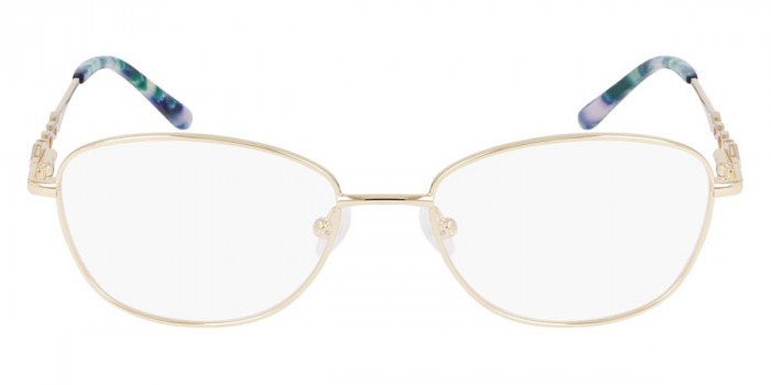 Marchon NYC™ TRES JOLIE 208 710 50 - Gold