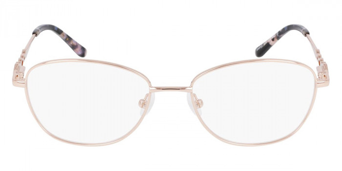 Marchon NYC™ TRES JOLIE 208 770 50 - Rose Gold