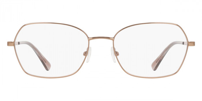 Marchon NYC™ TRES JOLIE 210 200 54 - Light Brown