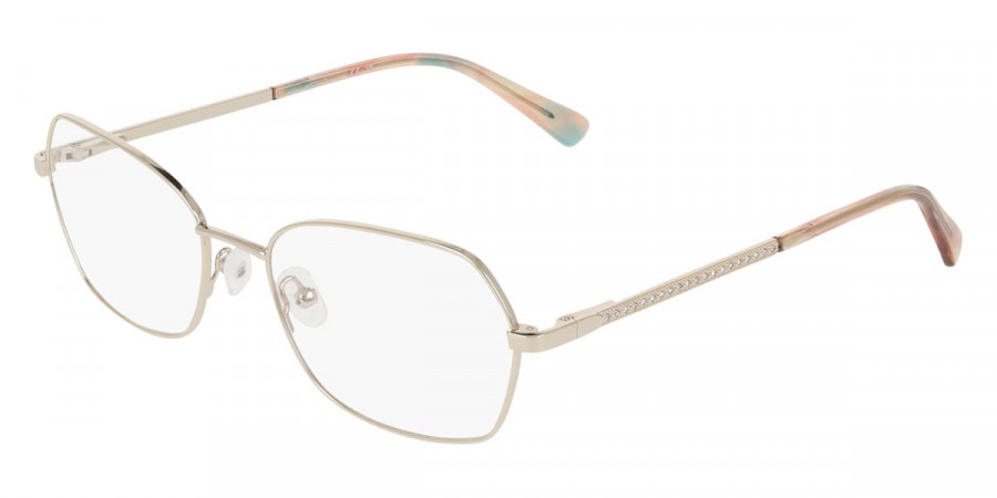 Marchon NYC™ - TRES JOLIE 210