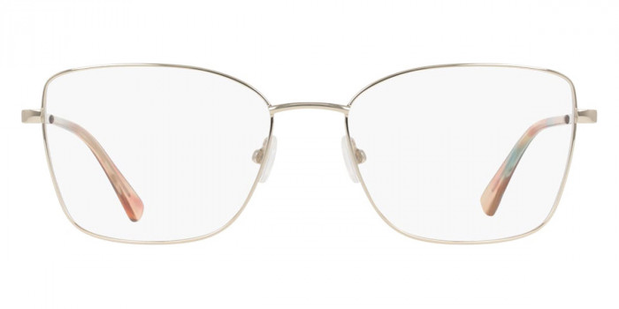 Marchon NYC™ TRES JOLIE 211 710 55 - Gold