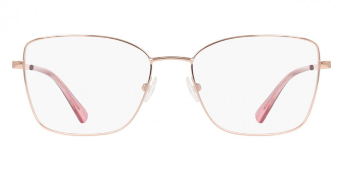 Marchon NYC™ TRES JOLIE 211 770 55 - Rose Gold