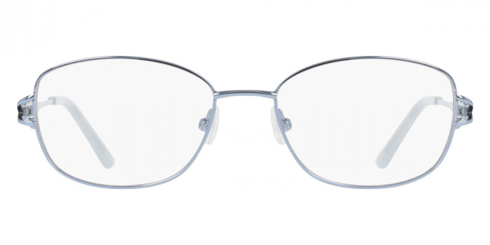 Marchon NYC™ TRES JOLIE 212 425 50 - Blue