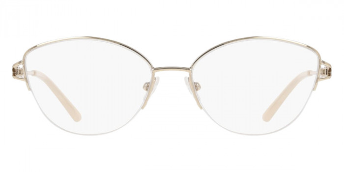 Marchon NYC™ TRES JOLIE 213 710 53 - Light Gold