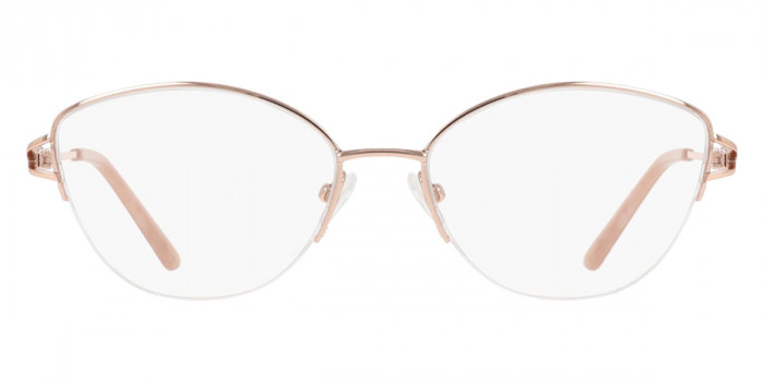 Marchon NYC™ TRES JOLIE 213 770 53 - Rose Gold