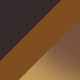 Dark Havana / Gradient Brown