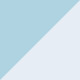 Shiny Light Blue / Blue