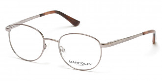 Marcolin™ MA3001 008 48 - Shiny Gunmetal