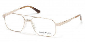 Marcolin™ MA3005 032 57 - Pale Gold