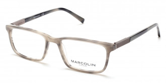 Color: Gray/Other (020) - Marcolin MA301402051