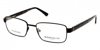 Marcolin™ MA3015 002 54 - Matte Black