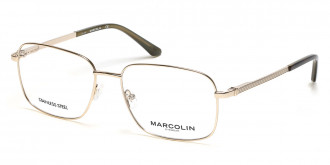 Marcolin™ MA3025 032 57 - Pale Gold