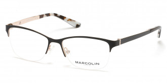Marcolin™ MA5001 005 54 - Black/Other