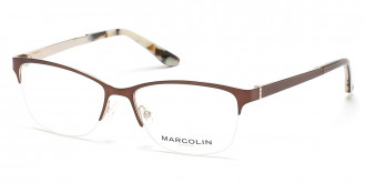 Marcolin™ MA5001 047 54 - Light Brown/Other