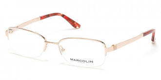 Marcolin™ MA5011 032 52 - Pale Gold