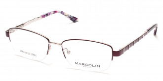 Marcolin™ MA5015 079 52 - Matte Lilac