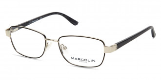 Marcolin™ MA5018 005 53 - Black/Other