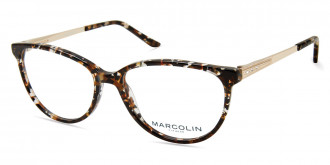 Color: Havana/Other (056) - Marcolin MA501905654