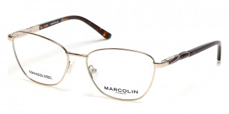 Marcolin™ MA5024 032 51 - Pale Gold