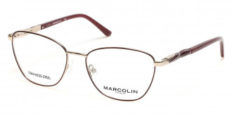 Marcolin™ MA5024 070 51 - Matte Bordeaux