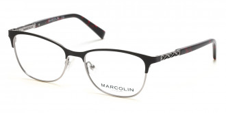 Eyeglasses Marcolin MA 5002 005 black/other