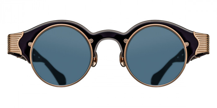 Matsuda™ 10605H MGP 43 - Matte Gold