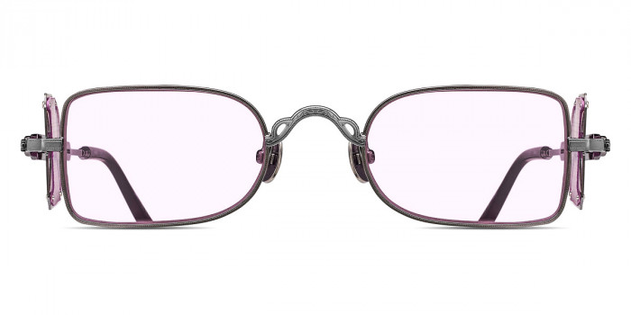 Matsuda™ 10611H RTM 48 - Ruthenium