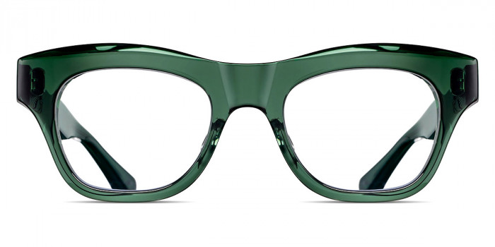 Matsuda™ M1027 BGN 50 - Bottle Green