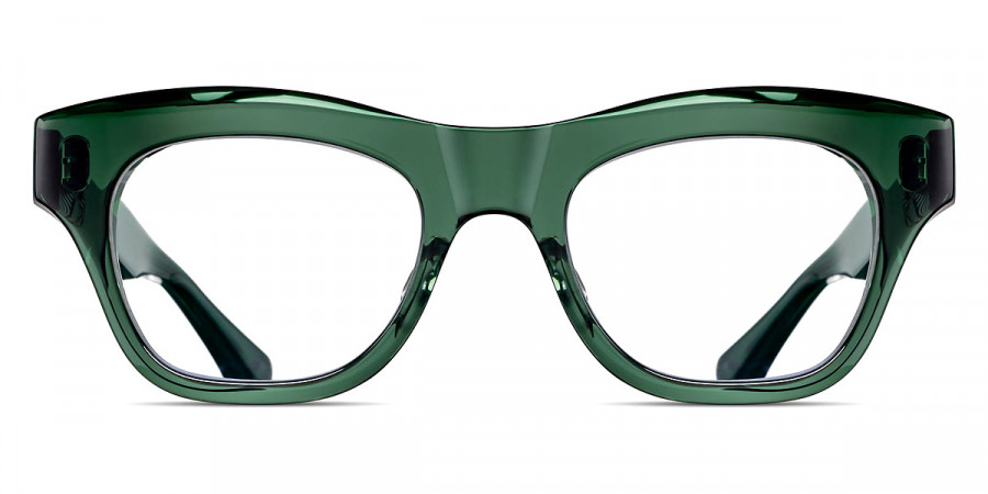Matsuda™ M1027 BGN 50 - Bottle Green