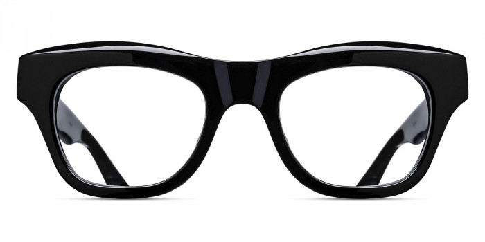 Matsuda™ M1027 BLK-G 50 - Black/Gold