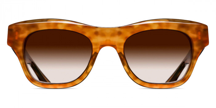 Matsuda™ M1027 Sun MPL-NTL 50 - Maple/Natural