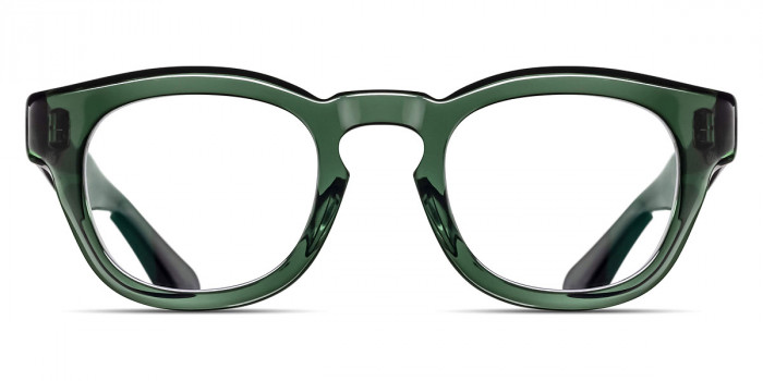 Matsuda™ M1029 BGN 48 - Bottle Green