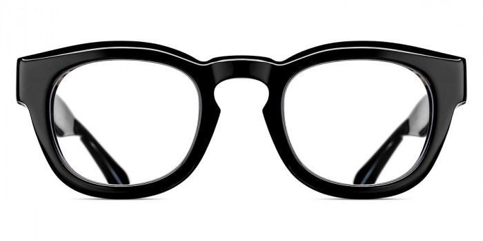 Matsuda™ M1029 BLK-G 48 - Black/Gold